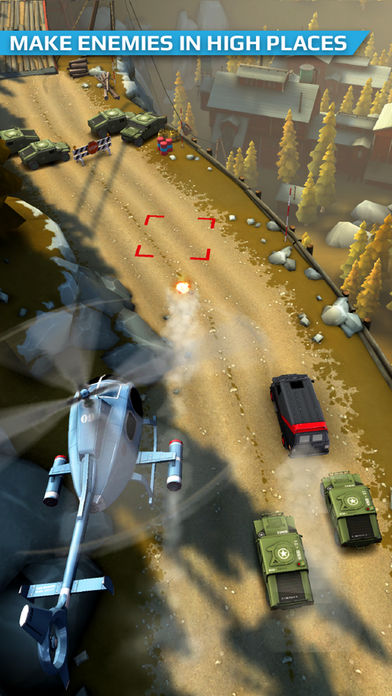Download Smash Bandits Racing App on your Windows XP/7/8/10 and MAC PC
